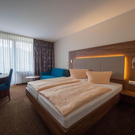 Hotel Villa Am Rhein Andernach Exteriér fotografie