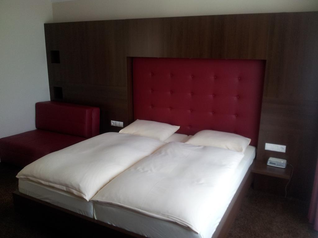 Hotel Villa Am Rhein Andernach Pokoj fotografie